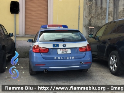 Bmw 320 F31 Touring
Polizia di Stato
Polizia Stradale in servizio sulla rete autostradale di Autostrade per l'Italia
POLIZA H8912
Parole chiave: Bmw 320_F31_Touring