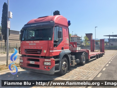 Iveco Stralis AT440S40 I serie 
Vigili del Fuoco
Comando Provinciale di Milano
Colonna Mobile Regione Lombardia
VF 22916
Parole chiave: Iveco Stralis_AT440S40_Iserie VF22916