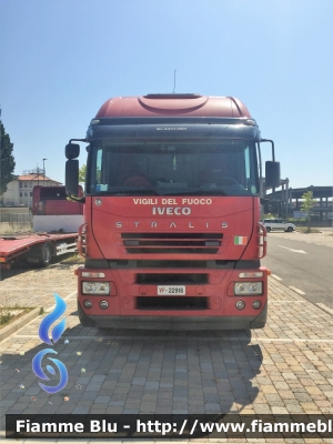 Iveco Stralis AT440S40 I serie 
Vigili del Fuoco
Comando Provinciale di Milano
Colonna Mobile Regione Lombardia
VF 22916
Parole chiave: Iveco Stralis_AT440S40_Iserie VF22916