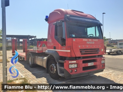 Iveco Stralis AT440S40 I serie 
Vigili del Fuoco
Comando Provinciale di Milano
Colonna Mobile Regione Lombardia
VF 22916
Parole chiave: Iveco Stralis_AT440S40_Iserie VF22916