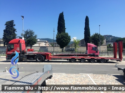 Iveco Stralis AT440S40 I serie 
Vigili del Fuoco
Comando Provinciale di Milano
Colonna Mobile Regione Lombardia
VF 22916
Parole chiave: Iveco Stralis_AT440S40_Iserie VF22916