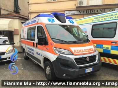 Fiat Ducato X290    
Pubblica Assistenza
Societa' di Mutuo Soccorso Figline Valdarno (Fi)
Allestita Orion
CODICE AUTOMEZZO: 16
Parole chiave: Fiat Ducato_X290    