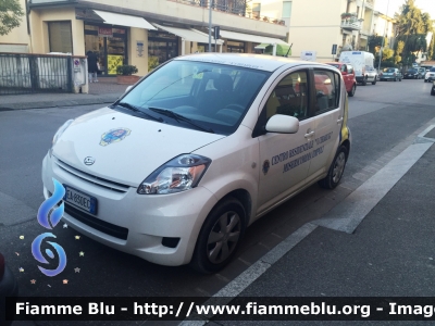 Daihatsu Sirion II serie
Misericordia di Empoli (FI)
Centro residenziale V.Chiarugi
Parole chiave: Daihatsu Sirion_II