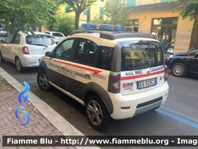 Fiat Nuova Panda 4X4 II serie
Associazione Nazionale Carabinieri
Liguria

Parole chiave: Fiat Nuova_Panda_II