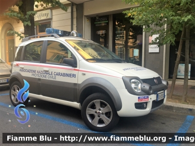 Fiat Nuova Panda 4X4 II serie
Associazione Nazionale Carabinieri
Liguria

Parole chiave: Fiat Nuova_Panda_II