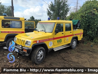 Mahindra Bolero
VAB 
Vigilanza Antincendio Boschivi
Sezione di Uzzano (PT)
Codice automezzo 157
Ricerca Persona Scomparsa
Colline di Uzzano
17.09.16

Parole chiave: Mahinda Bolero