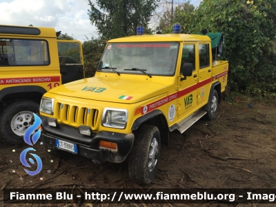 Mahindra Bolero
VAB 
Vigilanza Antincendio Boschivi
Sezione di Uzzano (PT)
Codice automezzo 157
Ricerca Persona Scomparsa
Colline di Uzzano
17.09.16

Parole chiave: Mahinda Bolero