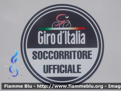 Volkswagen Crafter I serie restyle
Croce Rossa Italiana
Comitato Locale di Lipomo (CO)
Ambulatorio Radiologico Mobile
Allestito MAF
CRI 654 AC
CODICE AUTOMEZZO 22-11-81
Scorta al Giro d'Italia 2015
Montecatini Terme
Particolare Logo
Montecatini Terme
Parole chiave: Volkswagen Crafter_Iserie_restyle CRI654AC Giro_Italia_2015