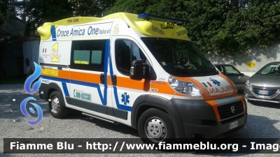 Fiat Ducato X250
Croce Amica One
CODICE AUTOMEZZO:
Milano 38
Parole chiave: Fiat Ducato_X250