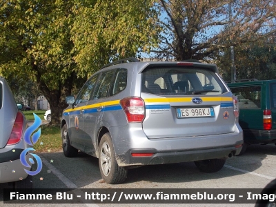 Subaru Forester VI serie
Provincia di Pistoia (PT)
Protezione Civile
Parole chiave: Subaru Forester_VI