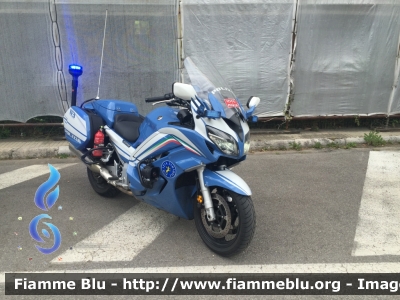 Yamaha FJR 1300
Polizia Stradale
Scorta " 1000 Miglia 2017"
Polizia G2702
Parole chiave: Yamaha FJR_1300