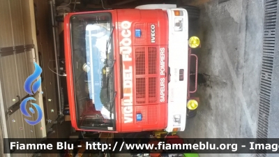 Iveco OM 160
Vigili del Fuoco
Comando provinciale di Aosta
Distaccamento Volontario di Valtournenche (AO)
AutoPompaSerbatoio allestimento Baribbi
VF 11680
Parole chiave: Iveco-OM 160 VF11680