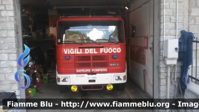 Iveco OM 160
Iveco OM 160
Vigili del Fuoco
Comando provinciale di Aosta
Distaccamento Volontario di Valtournenche (AO)
AutoPompaSerbatoio allestimento Baribbi
VF 11680
Parole chiave: Iveco-OM 160 VF11680