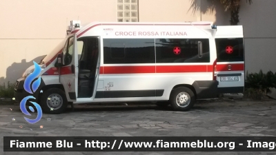 Fiat Ducato X250
Croce Rossa Italiana
Comitato Locale di Vigevano
Allestita Aricar Safety
CRI 940 AD
Parole chiave: Fiat Ducato_X250 CRI940AD Ambulanza