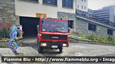 Baribbi 70 4x4
Vigili del Fuoco
Comando Provinciale di Aosta
Distaccamento Volontario di Valtournenche (AO)
Postazione di Breuil Cervinia
Parole chiave: Baribbi 70