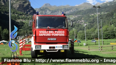 Iveco 190-26
Vigili del Fuoco
Comando Provinciale di Aosta
Distaccamento Volontario di Valtournenche
AutoScala allestimento Camiva-Baribbi
Ex VF 17314


Parole chiave: Iveco 190-26 VF17314