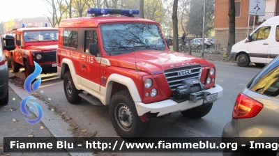 Iveco Massif
Vigili del Fuoco
Comando Provinciale di Pavia
VF 26203
Parole chiave: Iveco Massif VF26203 Santa_Barbara_2018