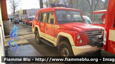 Iveco Massif
Vigili del Fuoco
Comando Provinciale di Pavia
VF 26127
Parole chiave: Iveco Massif VF26127 Santa_Barbara_2018