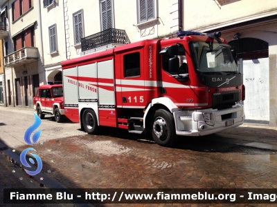 Volvo FL 290 IV serie
Vigili del Fuoco
Comando Provinciale di Pavia 
Distaccamento Permanente di Vigevano (PV)
AutoPompaSerbatoio
Allestimento BAI
VF 27274
Parole chiave: Volvo FL_290_IVserie VF27274