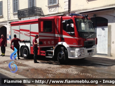 Volvo FL 290 IV serie
Vigili del Fuoco
Comando Provinciale di Pavia 
Distaccamento Permanente di Vigevano (PV)
AutoPompaSerbatoio
Allestimento BAI
VF 27274
Parole chiave: Volvo FL_290_IVserie VF27274