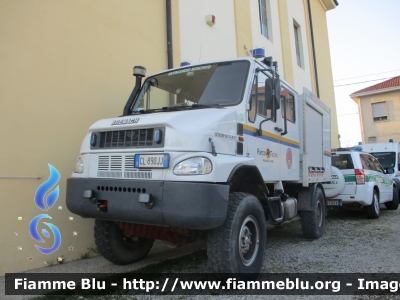 Bremach Extreme
Regione Lombardia
Protezione Civile
Corpo Volontari del Parco del Ticino
Distaccamento di Pavia
Allestimento Piemme

Parole chiave: Bremach Extreme Piemme