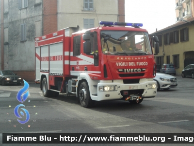 Iveco EuroCargo 150E25 III serie
Vigili del Fuoco
Comando Provinciale di Pavia
Distaccamento volontario di Mortara (PV)
Autopompa Serbatoio allestimento Fortini
VF 27114
Parole chiave: Iveco EuroCargo_150E25_IIIserie VF27114