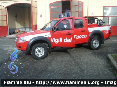 Ford Ranger VI serie
Vigili del Fuoco
Comando Provinciale di Pavia
Distaccamento Volontario di Mortara (PV)
Allestimento RosenFire
VF 25346
Parole chiave: Ford Ranger_VIserie VF25346