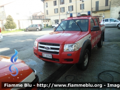 Ford Ranger VI serie
Vigili del Fuoco
Comando Provinciale di Pavia
Distaccamento Volontario di Mortara (PV)
Allestimento RosenFire
VF 25346
Parole chiave: Ford Ranger_VIserie VF25346