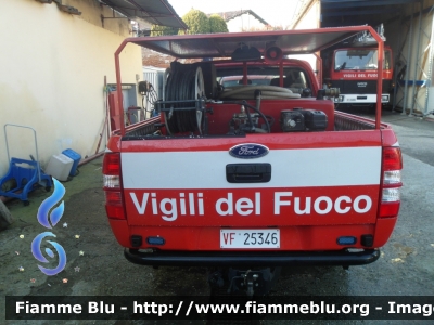 Ford Ranger VI serie
Vigili del Fuoco
Comando Provinciale di Pavia
Distaccamento Volontario di Mortara (PV)
Allestimento RosenFire
VF 25346
Parole chiave: Ford Ranger_VIserie VF25346