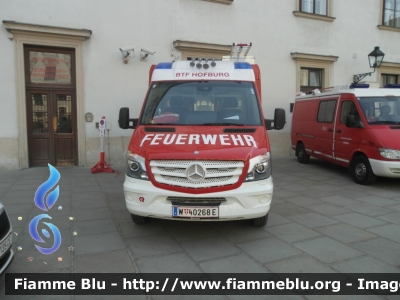 Mercedes-Benz Sprinter III serie restyle
Österreich - Austria
Betriebsfeuerwher Bhö-Hofburg - Wien
Vigili del fuoco aziendali del Palazzo Imperia dell'Hofburg a Vienna
KLF
Allestimento Rosenbauer
W40268E
Parole chiave: Mercedes-Benz Sprinter_IIIserie_restyle