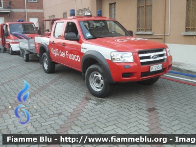 Ford Ranger VI serie
Vigili del Fuoco 
Comando Provinciale di Pavia
Distaccamento Volontario di Mortara (PV) 
Allestimento RosenFire 
VF 25346
Parole chiave: Ford Ranger_VIserie VF25346