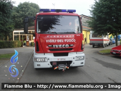 Iveco EuroCargo 150E25 III serie
Vigili del Fuoco
Comando Provinciale di Pavia
Distaccamento volontario di Mortara (PV)
Autopompa Serbatoio allestimento Fortini
VF 27114
Parole chiave: Iveco EuroCargo_150E25_IIIserie VF271414