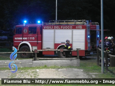 Iveco OM 160
Vigili del Fuoco
Comando provinciale di Aosta
Distaccamento Volontario di Valtournenche (AO)
AutoPompaSerbatoio allestimento Baribbi
VF 11680
Parole chiave: Iveco OM 160 VF11680