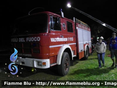 Iveco OM 160
Vigili del Fuoco
Comando provinciale di Aosta
Distaccamento Volontario di Valtournenche (AO)
AutoPompaSerbatoio allestimento Baribbi
VF 11680
Parole chiave: Iveco OM 160 VF11680