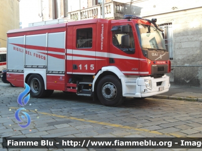 Volvo FL 290 IV serie
Vigili del Fuoco
Comando Provinciale di Pavia 
Distaccamento Permanente di Vigevano (PV)
AutoPompaSerbatoio
Allestimento BAI
VF 27274
Parole chiave: Volvo FL_290_IVserie VF27274