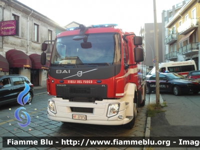 Volvo FL 290 IV serie
Vigili del Fuoco
Comando Provinciale di Pavia 
Distaccamento Permanente di Vigevano (PV)
AutoPompaSerbatoio
Allestimento BAI
VF 27274
Parole chiave: Volvo FL_290_IVserie VF27274