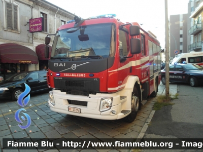 Volvo FL 290 IV serie
Vigili del Fuoco
Comando Provinciale di Pavia 
Distaccamento Permanente di Vigevano (PV)
AutoPompaSerbatoio
Allestimento BAI
VF 27274
Parole chiave: Volvo FL_290_IVserie VF27274