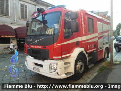 Volvo FL 290 IV Serie
Vigili del Fuoco
Comando Provinciale di Pavia 
Distaccamento Permanente di Vigevano (PV)
AutoPompaSerbatoio
Allestimento BAI
VF 27274
Parole chiave: Volvo FL_290_IVserie VF27274