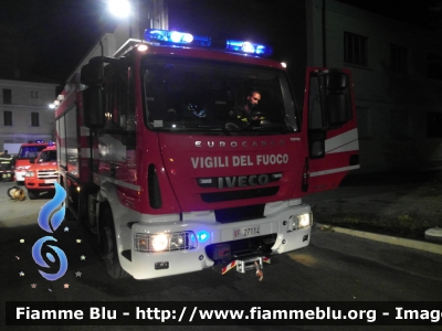 Iveco EuroCargo 150E25 III serie
Vigili del Fuoco
Comando Provinciale di Pavia
Distaccamento volontario di Mortara (PV)
Autopompa Serbatoio allestimento Fortini
VF 27114

Parole chiave: Iveco EuroCargo_150E25_IIIserie VF27114