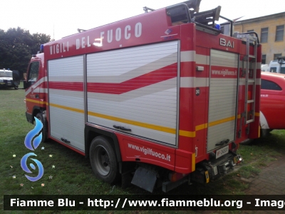 Mitsubishi Canter II serie
Vigili del Fuoco
Comando Provinciale di Pavia
Distaccamento Volontario di Mede (PV)
AutoPompaSerbatoio allestimento BAI
VF 24537
