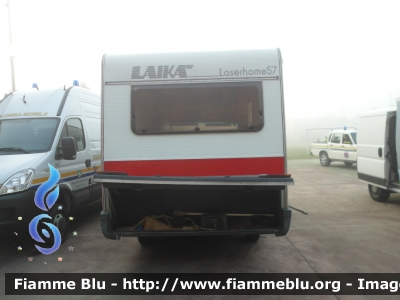 Fiat Ducato I serie
Croce Rossa Italiana
Comitato Provinciale di Pavia
Sala Operativa Mobile
CRI 308 AB

Motorhome Laika Laserhome 57
Parole chiave: Fiat Ducato_Iserie Laika Laserhome57 CRI308AB