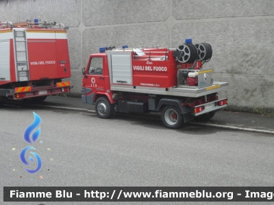 Effedi Gasolone FD35
Vigili del Fuoco
Comando Provinciale di Pavia
Distaccamento Volontario di Mede (PV)
Polisoccorso allestimento Fire-Express
VF 23064
Parole chiave: Effedi Gasolone_FD35 VF23064