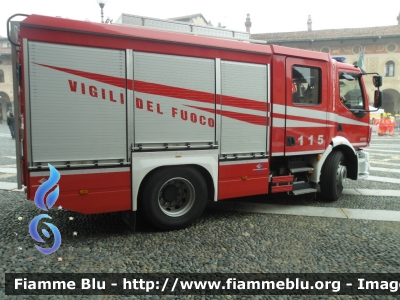 Volvo FL 290 IV serie
Vigili del Fuoco
Comando Provinciale di Pavia 
Distaccamento Permanente di Vigevano (PV)
AutoPompaSerbatoio
Allestimento BAI
VF 27274
Parole chiave: Volvo FL_290_IVserie VF27274