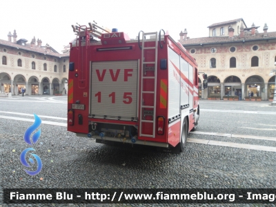 Volvo FL 290 IV serie
Vigili del Fuoco
Comando Provinciale di Pavia 
Distaccamento Permanente di Vigevano (PV)
AutoPompaSerbatoio
Allestimento BAI
VF 27274
Parole chiave: Volvo FL_290_IVserie VF27274