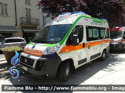 Fiat Ducato X250
Croce Verde Vigevano (PV) 
Allestimento Aricar Life 2
VERVIG_003
Parole chiave: Fiat Ducato_X250 Ambulanza