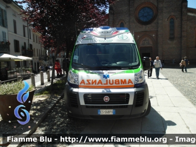 Fiat Ducato X250
Croce Verde Vigevano (PV) 
Allestimento Aricar Life 2
VERVIG_003

Parole chiave: Fiat Ducato_X250 Ambulanza