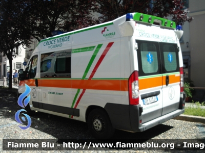 Fiat Ducato X250
Croce Verde Vigevano (PV) 
Allestimento Oregon
VERVIG_002
Parole chiave: Fiat Ducato_X250 Ambulanza