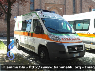 Fiat Ducato X250
Croce Verde Vigevano (PV) 
Allestimento Oregon
VERVIG_002
Parole chiave: Fiat Ducato_X250 Ambulanza