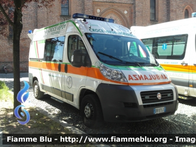 Fiat Ducato X250
Croce Verde Vigevano (PV) 
Allestimento Oregon
VERVIG_002
Parole chiave: Fiat Ducato_X250 Ambulanza