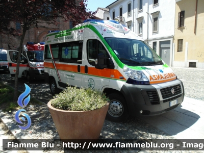 Fiat Ducato X250
Croce Verde Vigevano (PV) 
Allestimento Aricar Life 2
VERVIG_003
Parole chiave: Fiat Ducato_X250 Ambulanza